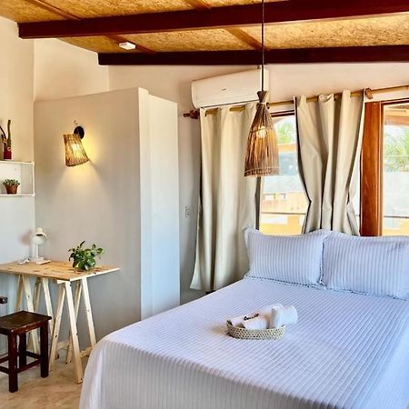 Ape Do Fabiano Flats E Lofts Appartement Jijoca de Jericoacoara Buitenkant foto