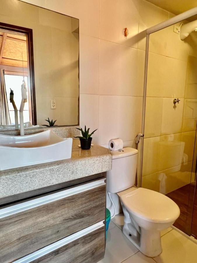 Ape Do Fabiano Flats E Lofts Appartement Jijoca de Jericoacoara Buitenkant foto