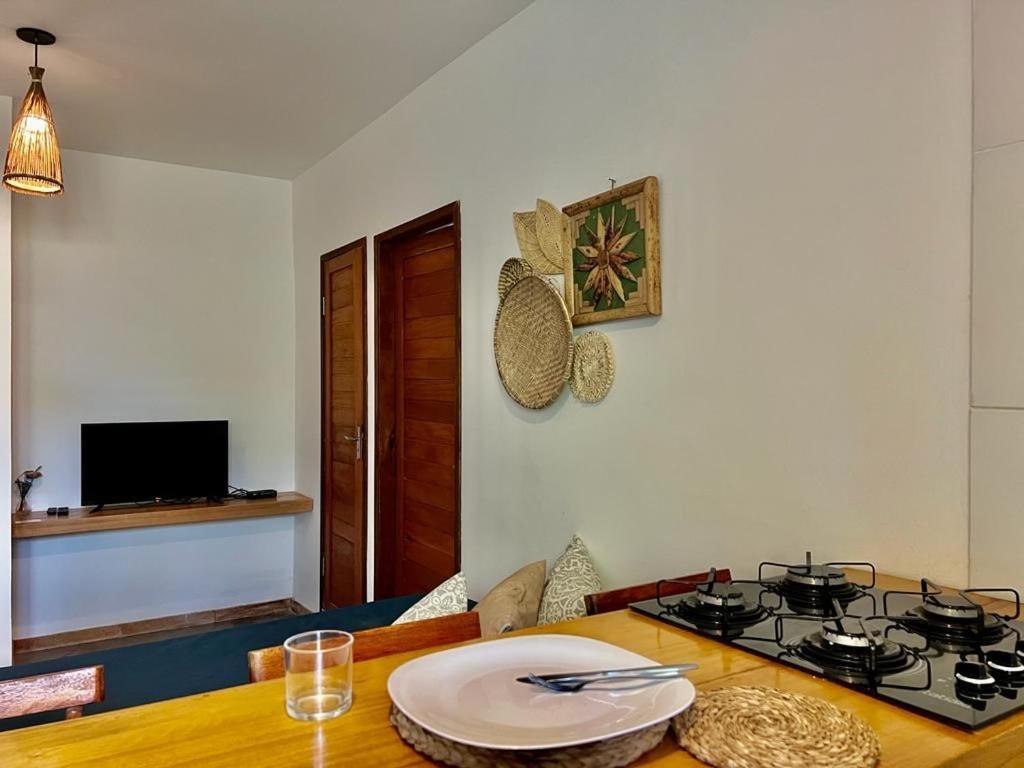 Ape Do Fabiano Flats E Lofts Appartement Jijoca de Jericoacoara Buitenkant foto