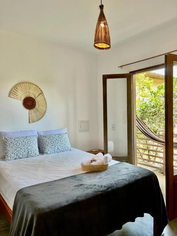 Ape Do Fabiano Flats E Lofts Appartement Jijoca de Jericoacoara Buitenkant foto