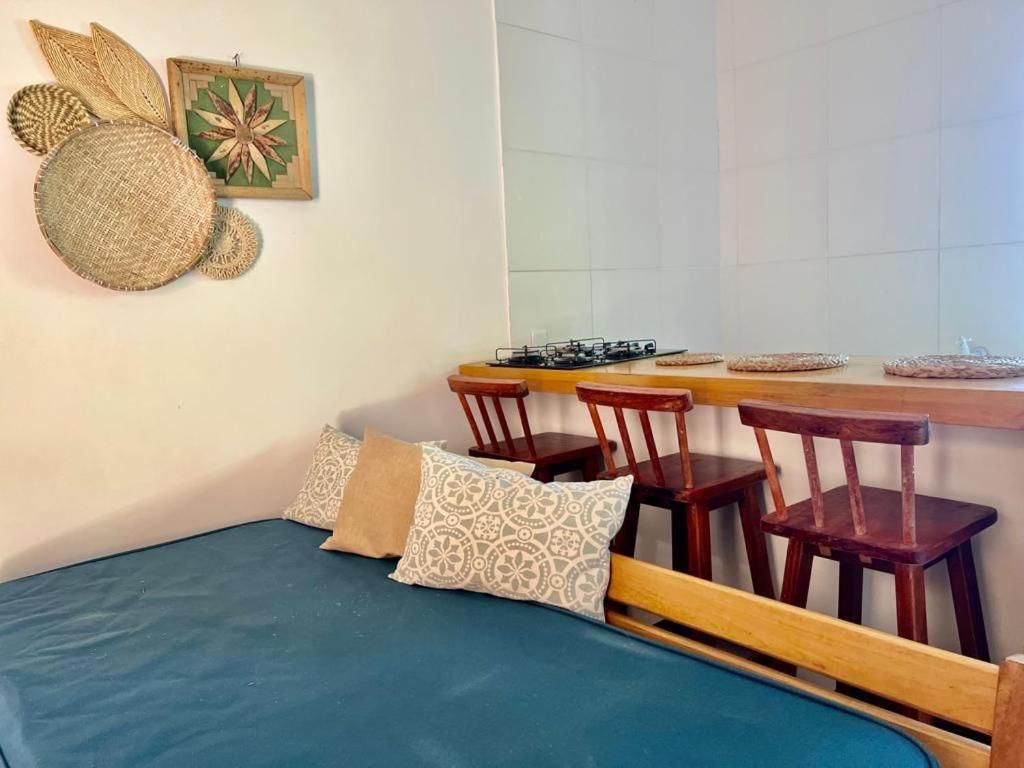 Ape Do Fabiano Flats E Lofts Appartement Jijoca de Jericoacoara Buitenkant foto
