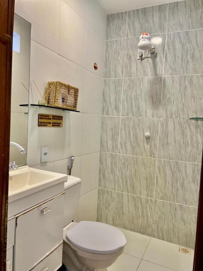 Ape Do Fabiano Flats E Lofts Appartement Jijoca de Jericoacoara Buitenkant foto