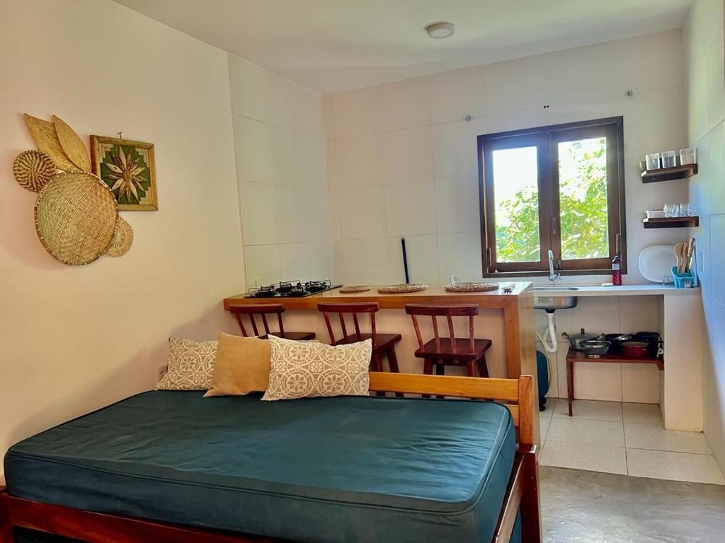 Ape Do Fabiano Flats E Lofts Appartement Jijoca de Jericoacoara Buitenkant foto