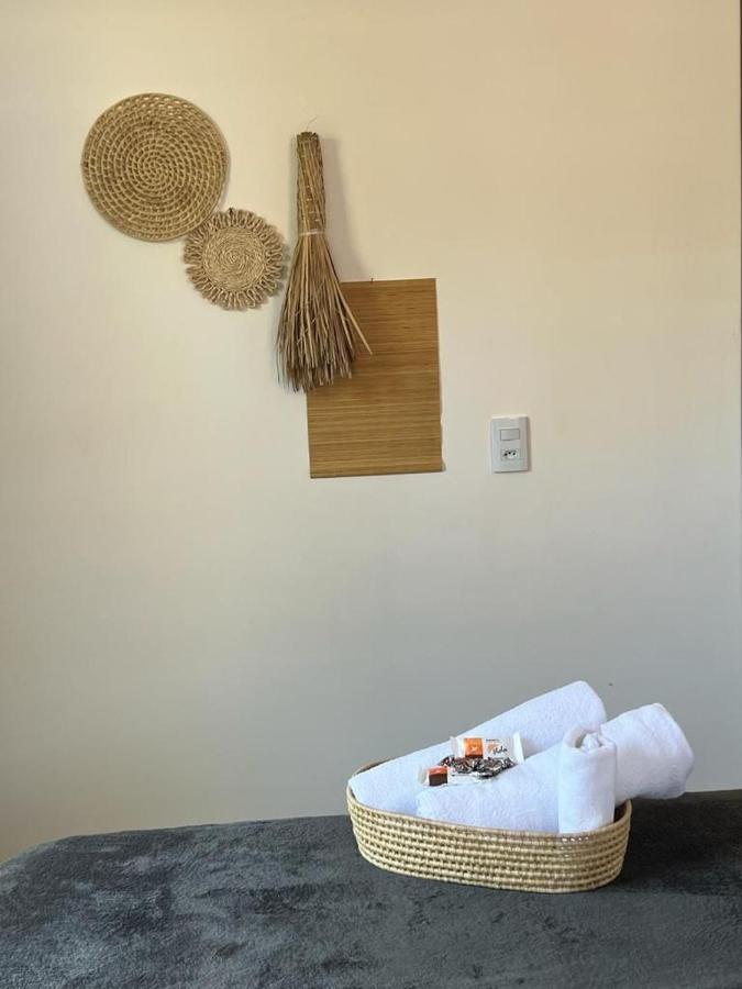 Ape Do Fabiano Flats E Lofts Appartement Jijoca de Jericoacoara Buitenkant foto