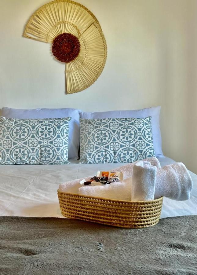 Ape Do Fabiano Flats E Lofts Appartement Jijoca de Jericoacoara Buitenkant foto