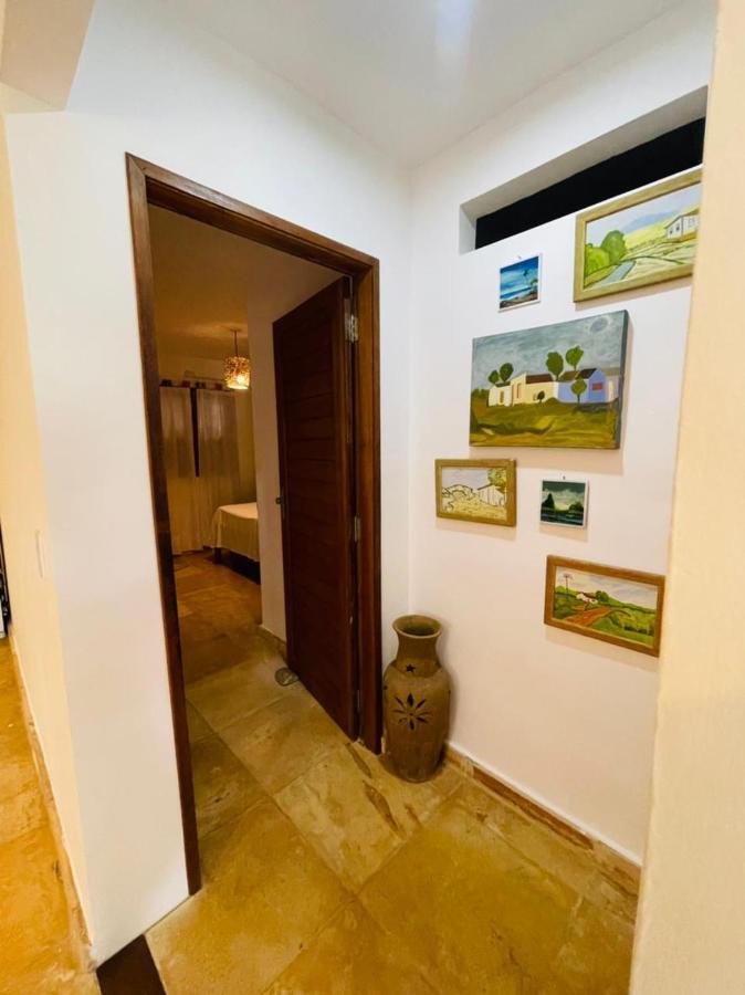 Ape Do Fabiano Flats E Lofts Appartement Jijoca de Jericoacoara Buitenkant foto