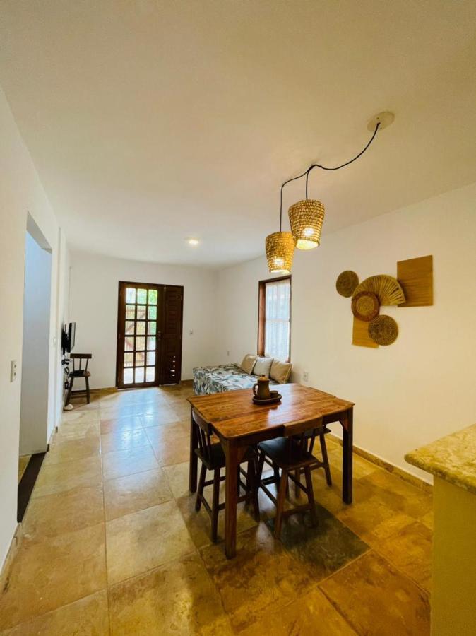 Ape Do Fabiano Flats E Lofts Appartement Jijoca de Jericoacoara Buitenkant foto