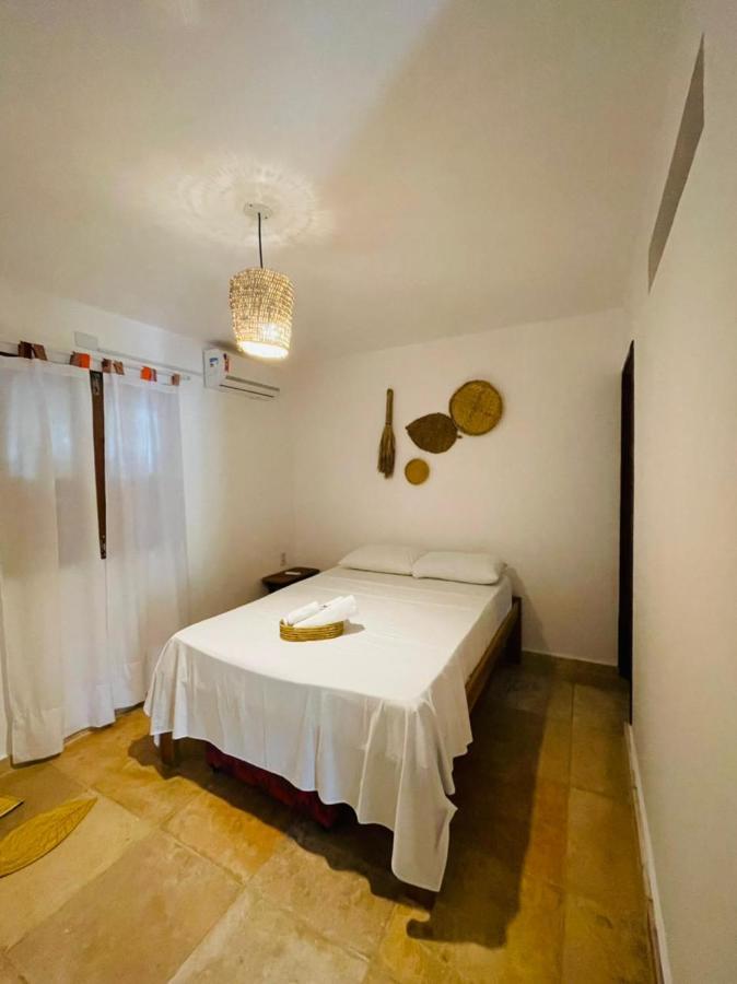 Ape Do Fabiano Flats E Lofts Appartement Jijoca de Jericoacoara Buitenkant foto