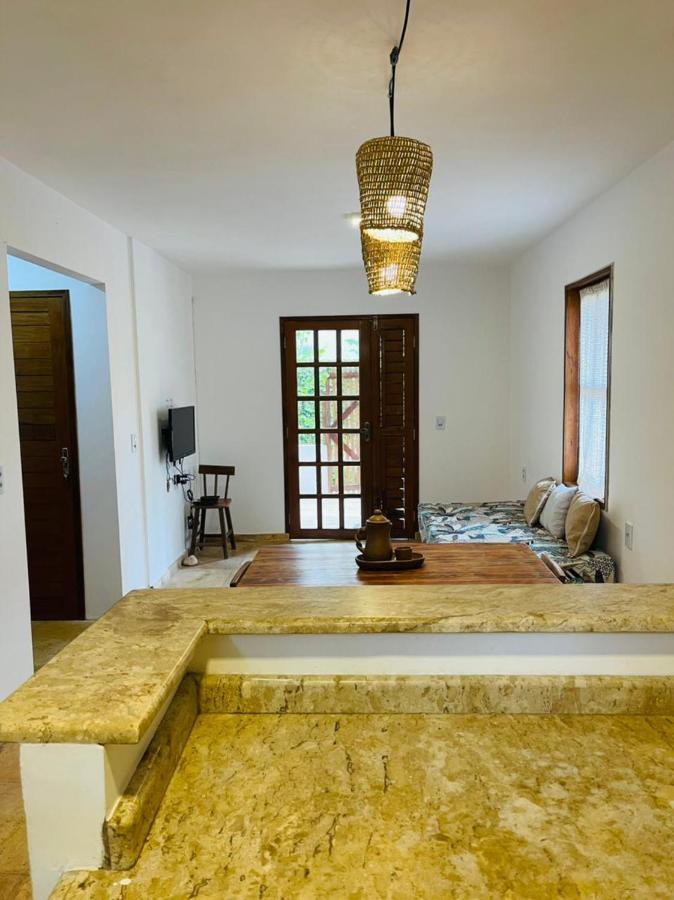 Ape Do Fabiano Flats E Lofts Appartement Jijoca de Jericoacoara Buitenkant foto