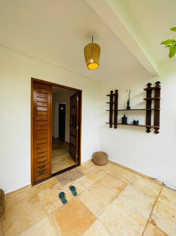Ape Do Fabiano Flats E Lofts Appartement Jijoca de Jericoacoara Buitenkant foto