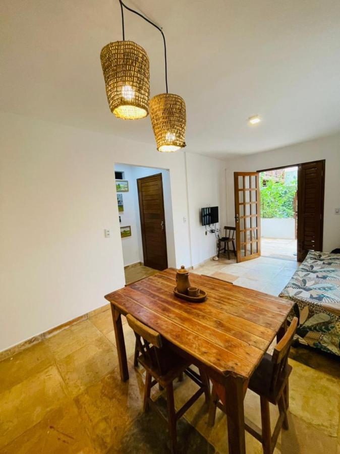 Ape Do Fabiano Flats E Lofts Appartement Jijoca de Jericoacoara Buitenkant foto