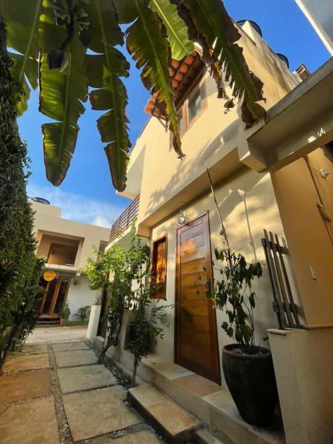 Ape Do Fabiano Flats E Lofts Appartement Jijoca de Jericoacoara Buitenkant foto