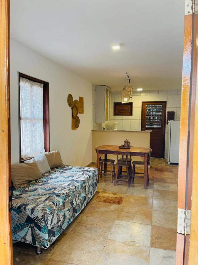 Ape Do Fabiano Flats E Lofts Appartement Jijoca de Jericoacoara Buitenkant foto